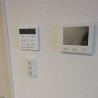 1R Apartment to Rent in Nagareyama-shi Security