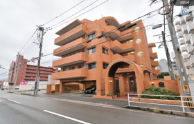 3LDK Mansion in Arae - Fukuoka-shi Jonan-ku