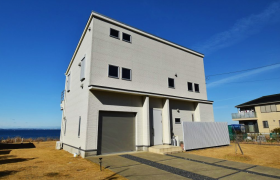 1LDK House in Kanaya - Futtsu-shi