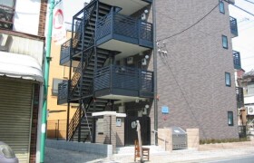 1K Mansion in Yotsugi - Katsushika-ku