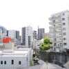 3LDK Apartment to Rent in Shinjuku-ku Surrounding Area