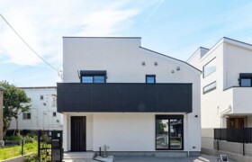 3SLDK House in Kichijoji higashicho - Musashino-shi
