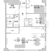 3LDK Apartment to Buy in Kamakura-shi Floorplan