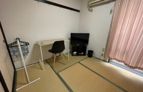 1DK Apartment in Kanaoka - Higashiosaka-shi