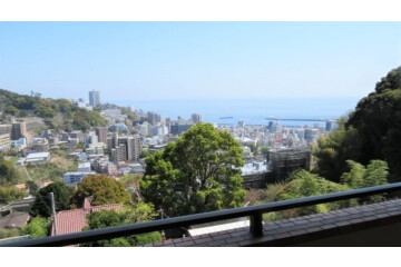 1LDK Apartment to Buy in Atami-shi Interior