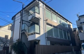 1K Mansion in Shimo - Kita-ku