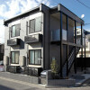 1K Apartment to Rent in Yokohama-shi Sakae-ku Exterior