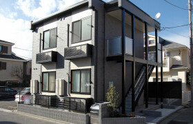 1K Apartment in Kasama - Yokohama-shi Sakae-ku