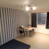 1DKサービスアパート - 横須賀市賃貸 ベッドルーム