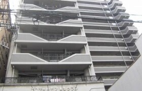 1K {building type} in Minoshima - Fukuoka-shi Hakata-ku