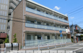 1K Mansion in Mukaicho - Yokohama-shi Tsurumi-ku