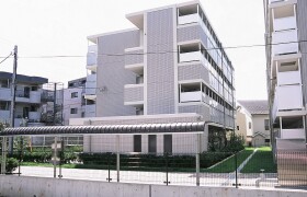 1K Mansion in Suenaga - Kawasaki-shi Takatsu-ku