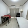 1R Apartment to Rent in Osaka-shi Taisho-ku Interior