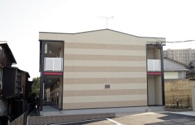 1K Apartment in Befunishi - Kasuya-gun Shime-machi