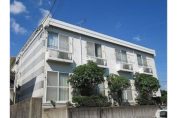 1K Apartment to Rent in Nagoya-shi Midori-ku Exterior