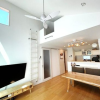 3SLDK House to Buy in Nakano-ku Living Room