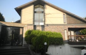 3LDK House in Higashigotanda - Shinagawa-ku