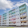 1LDK Apartment to Rent in Fukuroi-shi Exterior
