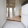 1DK Apartment to Rent in Fukuyama-shi Interior