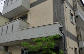 1K Apartment in Kanamachi - Katsushika-ku