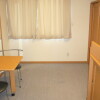 1K Apartment to Rent in Kasugai-shi Room