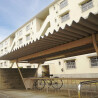 3DK Apartment to Rent in Fukuroi-shi Exterior