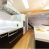 1LDK Apartment to Buy in Musashino-shi Kitchen