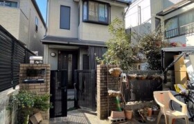 4LDK House in Hommachi - Kyoto-shi Higashiyama-ku
