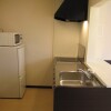 1K Apartment to Rent in Ageo-shi Interior