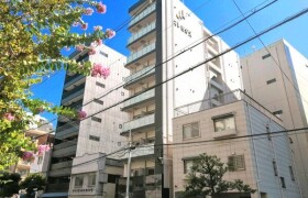1K Mansion in Minamihorie - Osaka-shi Nishi-ku