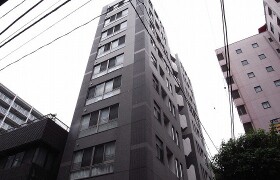 1LDK {building type} in Shintomi - Chuo-ku