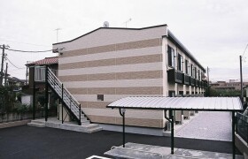 2DK Apartment in Higashinaganuma - Inagi-shi