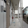 1K Apartment to Rent in Kokubunji-shi Common Area