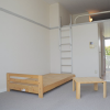 1K Apartment to Rent in Yokohama-shi Asahi-ku Room
