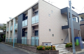 1K Apartment in Koenjiminami - Suginami-ku