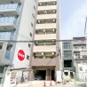 1K Apartment to Rent in Osaka-shi Miyakojima-ku Exterior