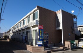 1K Mansion in Higashikashiwagaya - Ebina-shi