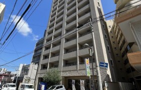 1LDK Mansion in Gintencho - Fukuoka-shi Hakata-ku