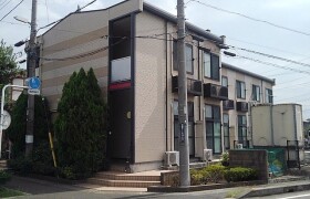 1K Apartment in Minamikurihashi - Kuki-shi
