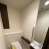 3LDK Apartment to Buy in Chuo-ku Toilet