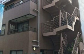 1R Mansion in Komaba - Meguro-ku