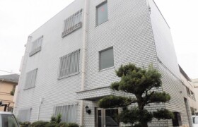 1LDK Mansion in Tamazutsumi - Setagaya-ku