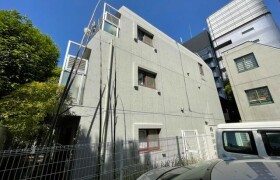 1K {building type} in Nishiazabu - Minato-ku