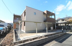 1K Mansion in Zushioku yakuracho - Kyoto-shi Yamashina-ku