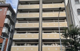 福冈市中央区六本松-1K公寓大厦