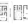 2LDK House to Buy in Yokohama-shi Minami-ku Floorplan