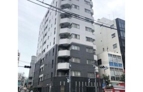 1LDK Apartment in Kitaotsuka - Toshima-ku