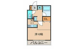 1K Mansion in Shimomeguro - Meguro-ku