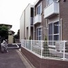 2DK Apartment to Rent in Higashimurayama-shi Exterior