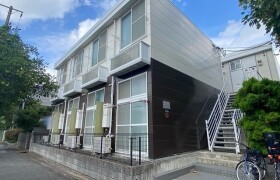 1K Apartment in Nishiichinoe - Edogawa-ku